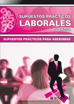 SUPUESTOS PRÁCTICOS LABORALES