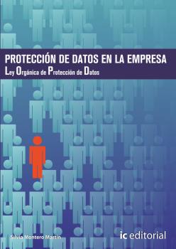 PROTECCIÓN DE DATOS EN LA EMPRESA - OBRA COMPLE...