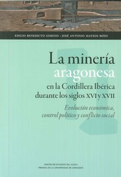 MINERIA ARAGONESA EN LA CORDILLERA IBERICA