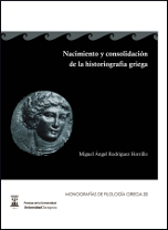 NACIMIENTO Y CONSOLIDACION DE LA HISTORIOGRAF