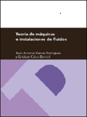 TEORIA DE MAQUINAS E INSTALACIONES DE FLUIDOS