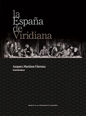 ESPAÑA DE VIRIDIANA LA