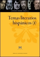 TEMAS LITERARIOS HISPANICOS (I)