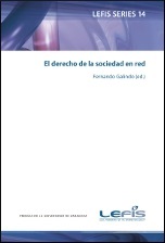 DERECHO DE LA SOCIEDAD EN RED EL