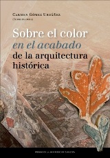 SOBRE EL COLOR EN EL ACABADO DE LA