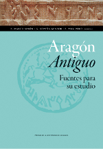 ARAGON ANTIGUO FUENTES PARA SU ESTUDIO