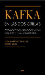 KAFKA EN LAS DOS ORILLAS