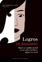 LOGROS EN FEMENINO