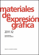 MATERIALES DE EXPRESION GRAFICA 2011-12