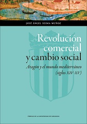 REVOLUCION COMERCIAL Y CAMBIO SOCIAL