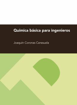 QUÍMICA BÁSICA PARA INGENIEROS