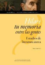 HILARE TU MEMORIA ENTRE LAS GESNTES 2 VOLS