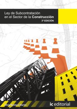 LEY DE SUBCONTRATACIÓN EN EL SECTOR DE LA CONSTRUCCIÓN