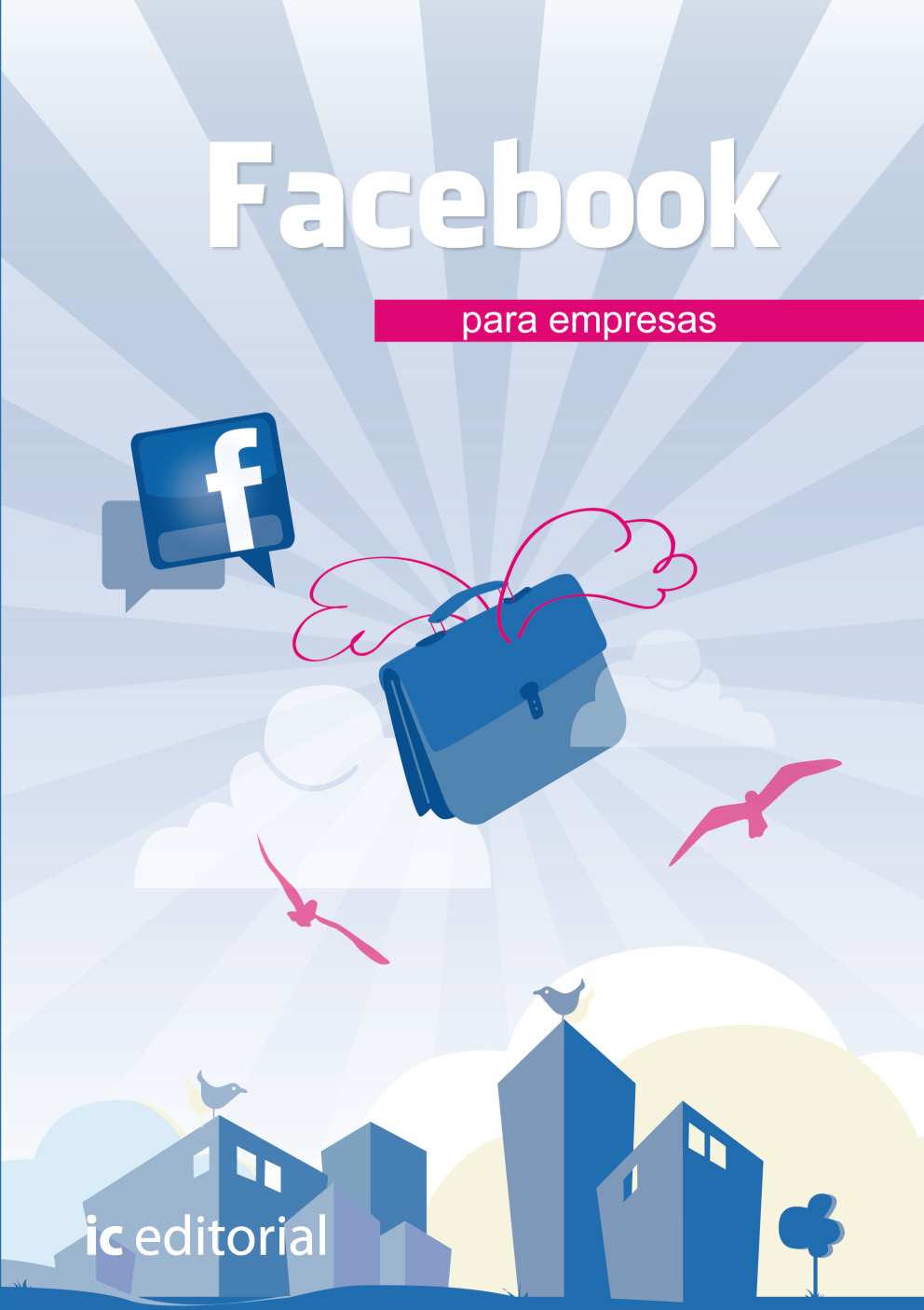 FACEBOOK PARA EMPRESAS