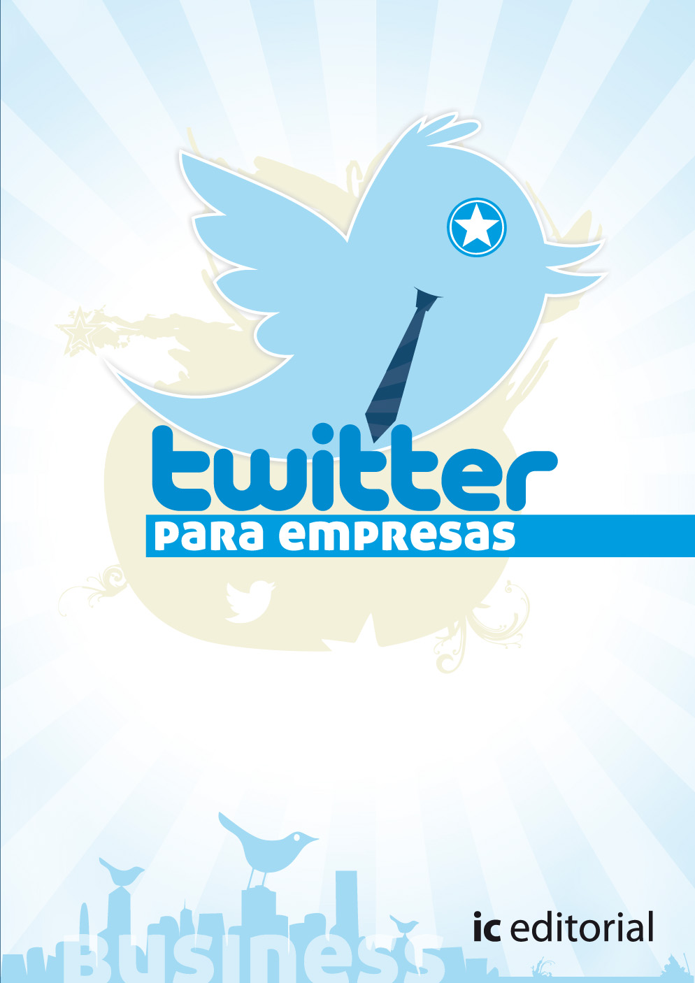 TWITTER PARA EMPRESAS