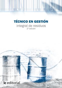 TÉCNICO EN GESTIÓN INTEGRAL DE RESIDUOS