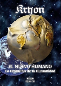 EL NUEVO HUMANO. KYRON XIV