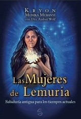 LAS MUJERES DE LEMURIA