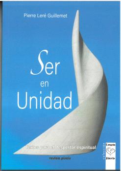 SER EN UNIDAD