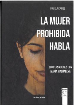 LA MUJER PROHIBIDA HABLA