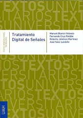 TRATAMIENTO DIGITALES DE SEÑALES