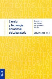 CIENCIA Y TECNOLOGIA DEL ANIMAL DE.