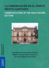 COMUNICACION EN EL AMBITO MEDICO-SANITARIO