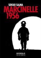 MARCINELLE 1956