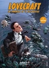 LOVECRAFT UN HOMENAJE EN 15 HISTORIETAS 2ª EDICIÓN