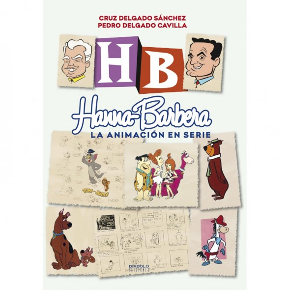 HANNA BARBERA