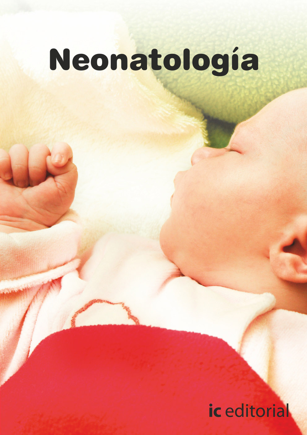 NEONATOLOGÍA