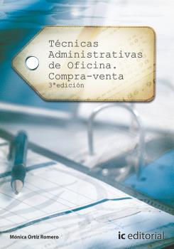 TÉCNICAS ADMINISTRATIVAS DE OFICINA COMPRA-VENTA