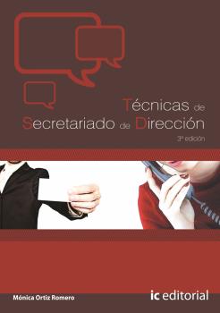 TÉCNICAS DE SECRETARIADO DE DIRECCIÓN