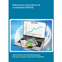 APLICACIONES INFROMÁTICAS DE CONTABILIDAD UF0516