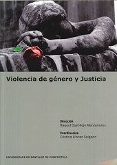 VIOLENCIA DE GENERO Y JUSTICIA