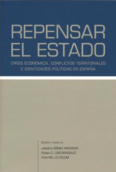 REPENSAR EL ESTADO