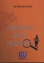 MISTERIOS EN EL MARATÓN