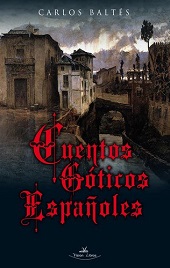 CUENTOS GOTICOS ESPAÑOLES