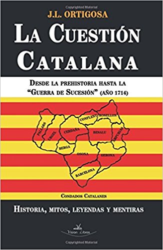 LA CUESTIÓN CATALANA