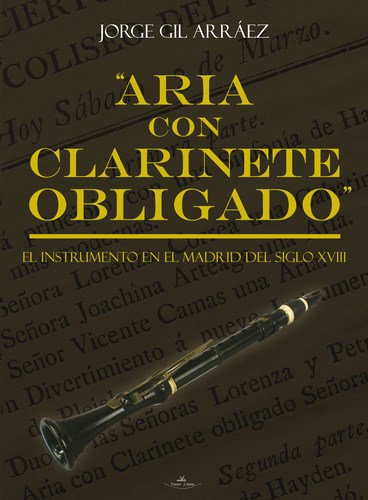 ARIA CON CLARINETE OBLIGADO