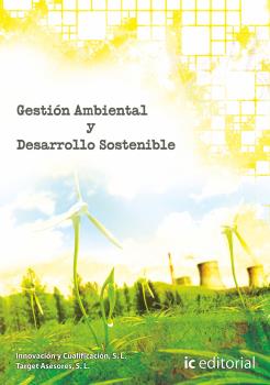 GESTIÓN AMBIENTAL Y DESARROLLO SOSTENIBLE