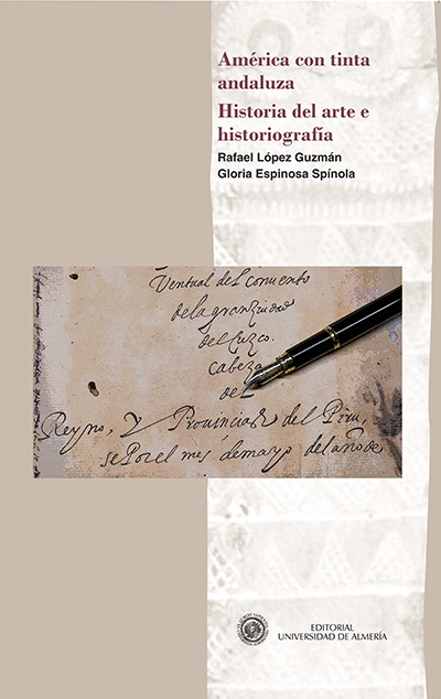 AMÉRICA CON TINTA ANDALUZA