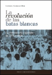 REVOLUCION DE LAS BATAS BLANCAS LA