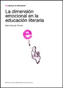 DIMENSION EMOCIONAL EN LA EDUCACION LITERARIA