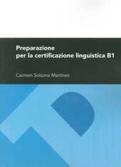 PREPARAZIONE PER LA CERTIFICAZIONE