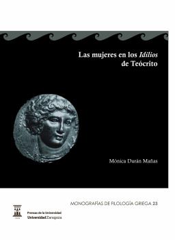 LAS MUJERES EN LOS IDILIOS DE TEÓCRITO