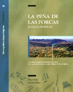 LA PEÑA DE LAS FORCAS (GRAUS, HUESCA)