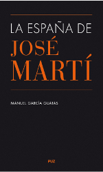 ESPAÑA DE JOSE MARTI LA