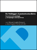 DE HEIDEGGER AL POSTESTRUCTURALISMO