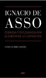 IGNACIO DE ASSO CIENCIA Y DIPLOMACIA EN LA EURO...